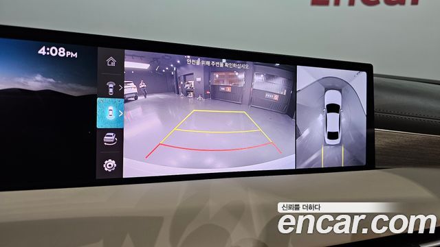 Genesis G80 2025 — photo 22