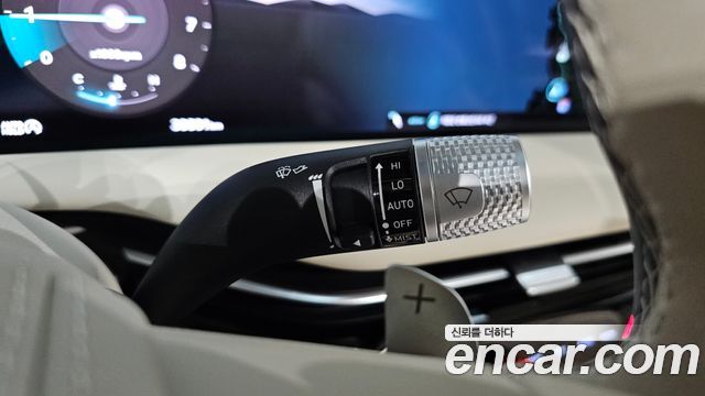 Genesis G80 2025 — photo 25