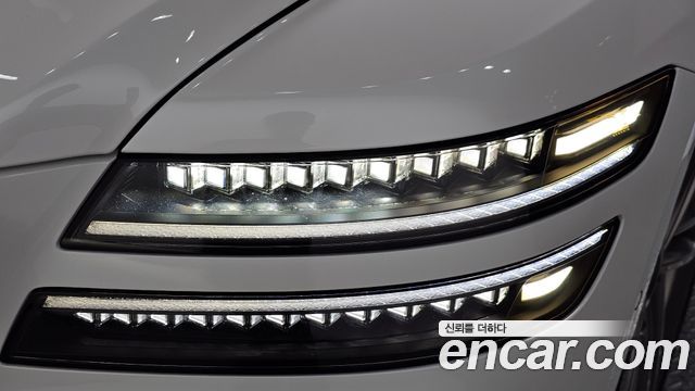 Genesis G80 2025 — photo 8