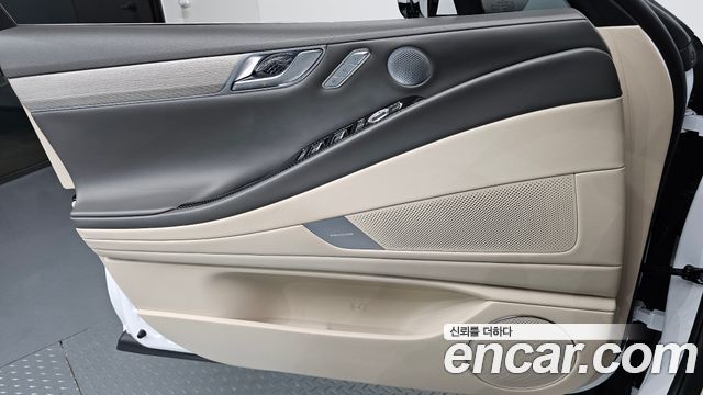Genesis G80 2025 — photo 14