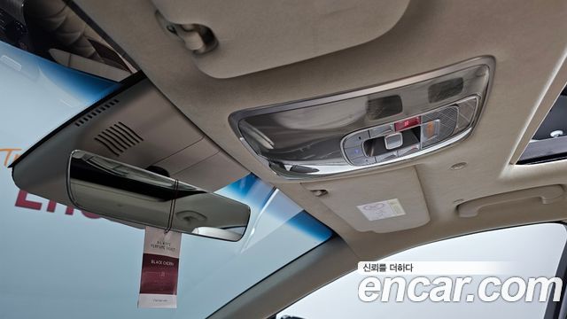 Genesis G80 2025 — photo 28