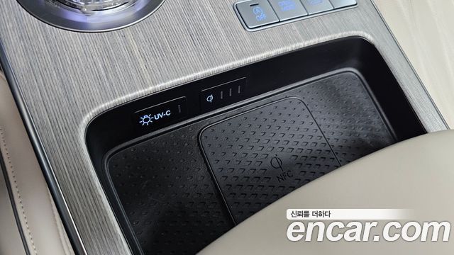 Genesis G80 2025 — photo 29