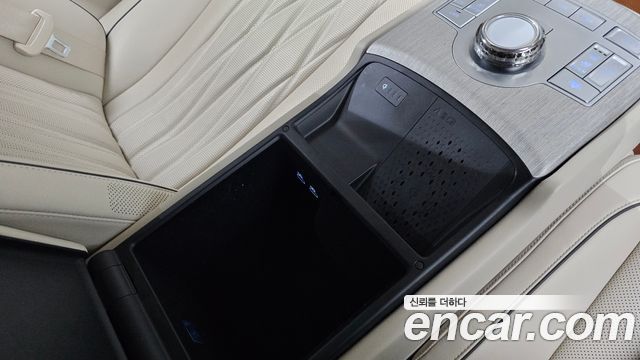 Genesis G80 2025 — photo 31