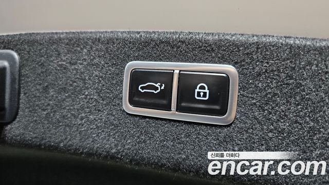 Genesis G80 2025 — photo 35