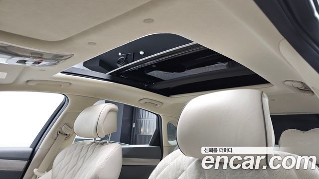 Genesis G80 2025 — photo 36