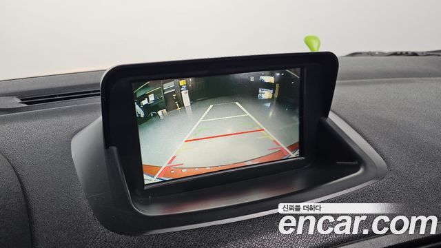 Renault Korea SM3 2015 — photo 20