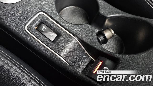 Renault Korea SM3 2015 — photo 21