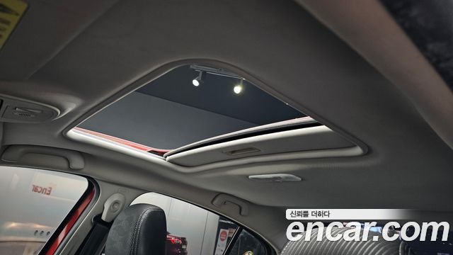 Renault Korea SM3 2015 — photo 23