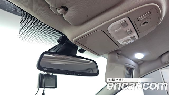 Renault Korea SM3 2015 — photo 25