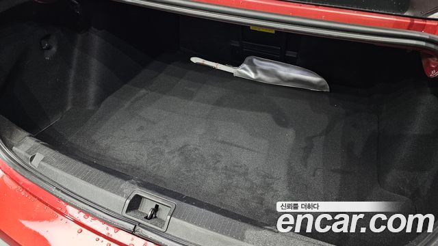 Renault Korea SM3 2015 — photo 26