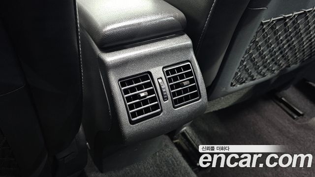 Renault Korea SM3 2015 — photo 28