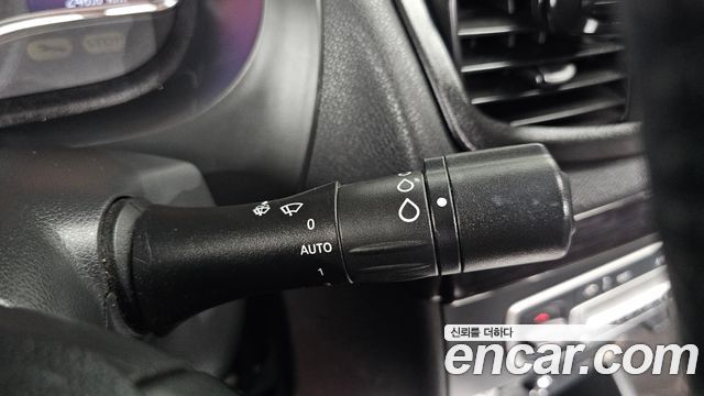 Renault Korea SM3 2015 — photo 29