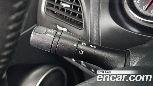 Renault Korea SM3 2015 — photo 30