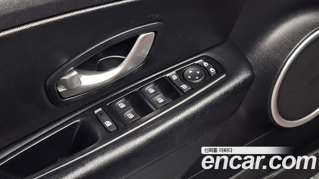 Renault Korea SM3 2015 — photo 31