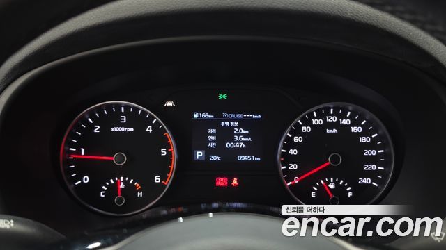 Kia Sportage 2020 — photo 8