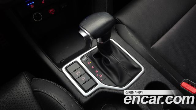 Kia Sportage 2020 — photo 9