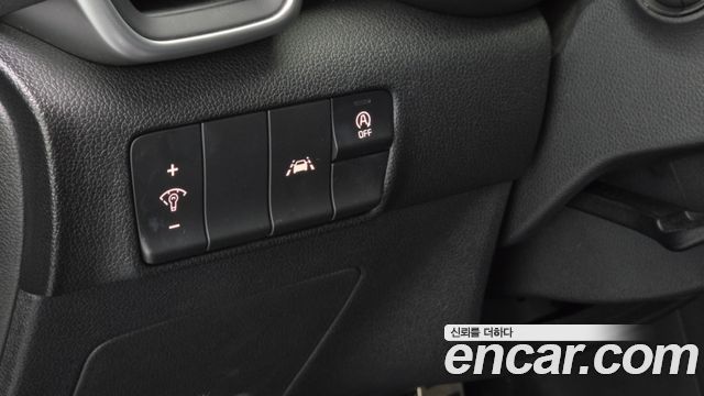 Kia Sportage 2020 — photo 16