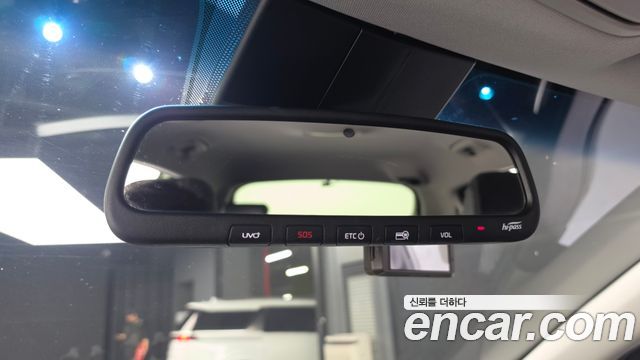 Kia Sportage 2020 — photo 19