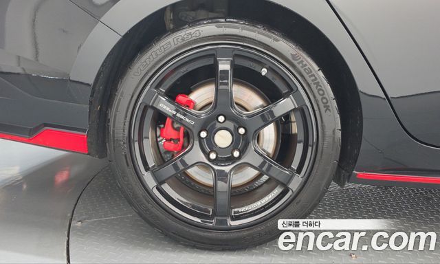 Hyundai AVANTE 2024 — photo 5