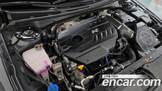 Hyundai AVANTE 2024 — photo 6