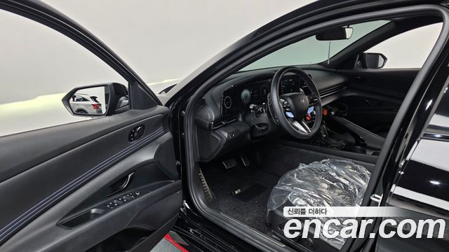 Hyundai AVANTE 2024 — photo 13