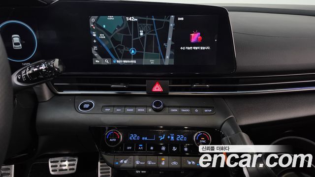 Hyundai AVANTE 2024 — photo 19