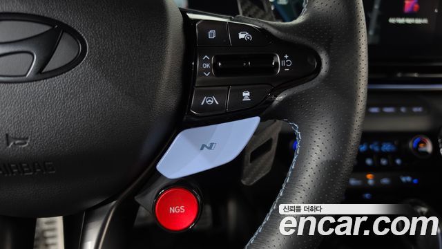 Hyundai AVANTE 2024 — photo 22