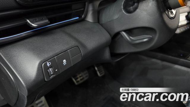 Hyundai AVANTE 2024 — photo 25