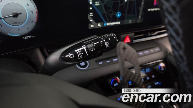 Hyundai AVANTE 2024 — photo 26