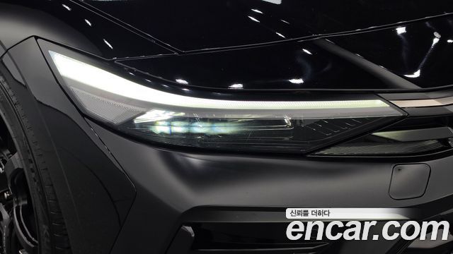 Hyundai AVANTE 2024 — photo 8
