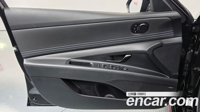 Hyundai AVANTE 2024 — photo 14