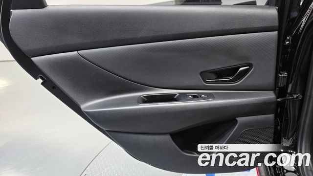 Hyundai AVANTE 2024 — photo 15