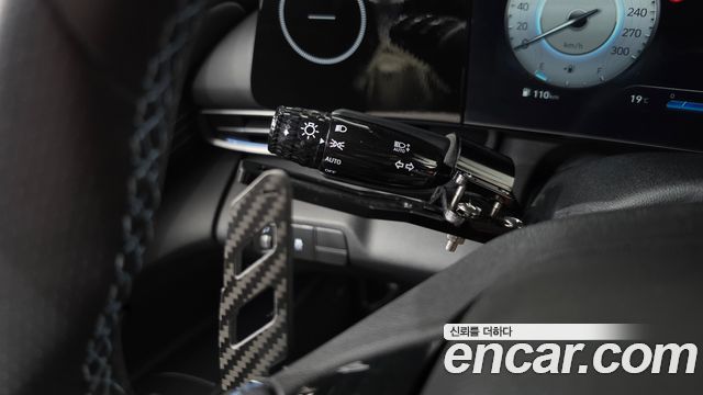 Hyundai AVANTE 2024 — photo 29
