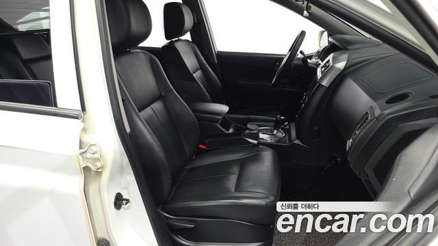 KG Mobility KORANDO 2017 — photo 11