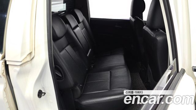 KG Mobility KORANDO 2017 — photo 12