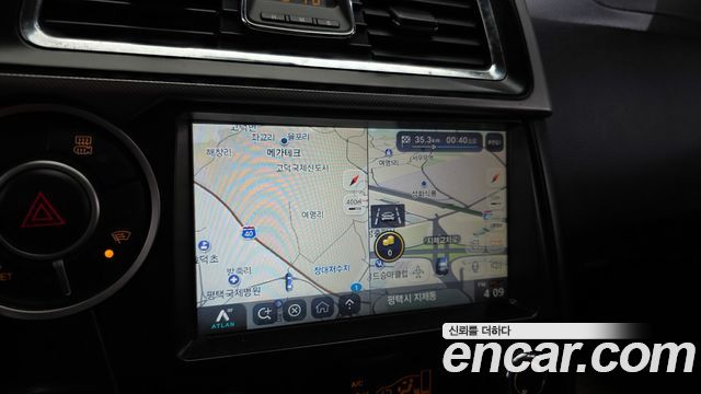 KG Mobility KORANDO 2017 — photo 14
