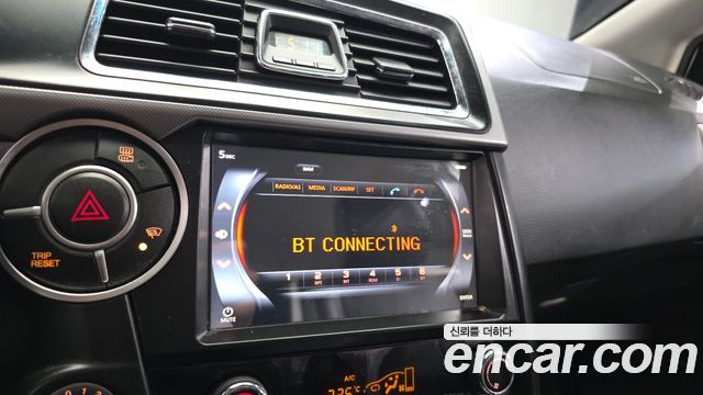 KG Mobility KORANDO 2017 — photo 16