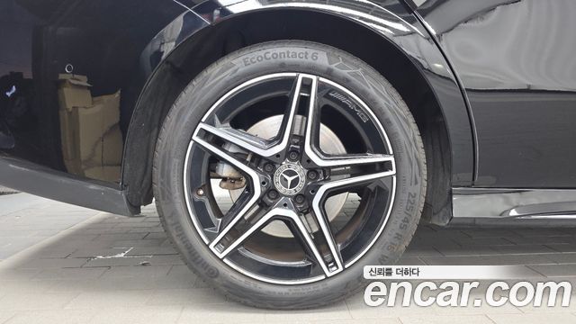 Mercedes-Benz CLA-Class 2022 — photo 5