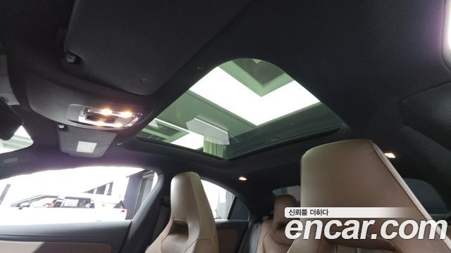 Mercedes-Benz CLA-Class 2022 — photo 24