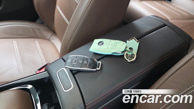 Mercedes-Benz CLA-Class 2022 — photo 27