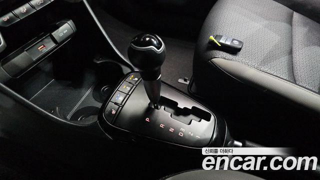 Kia morning 2022 — photo 12