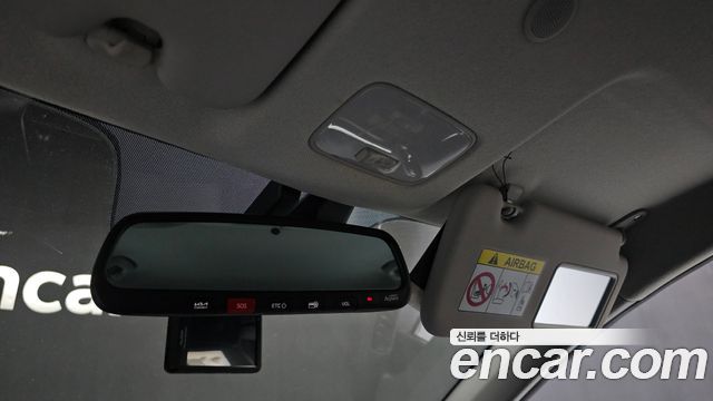 Kia morning 2022 — photo 25