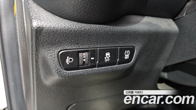 Kia morning 2022 — photo 26