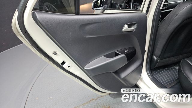 Kia morning 2022 — photo 15