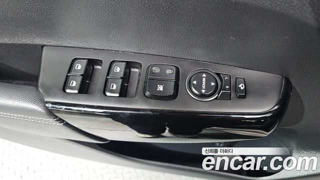 Kia morning 2022 — photo 28