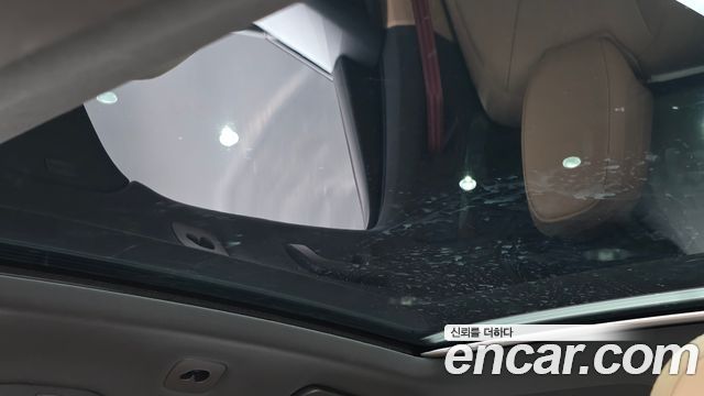 Porsche Cayenne 2020 — photo 17