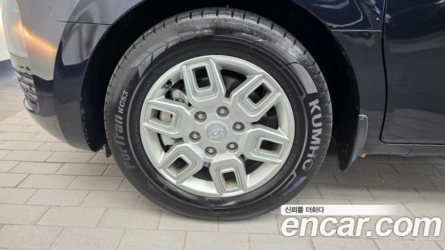 Hyundai Staria 2024 — photo 5