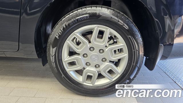 Hyundai Staria 2024 — photo 7