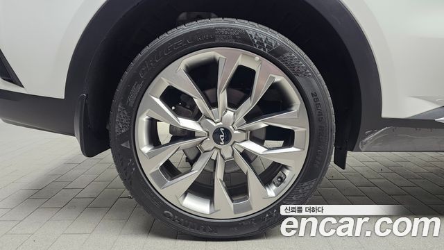 Kia Sorento 2022 — photo 5