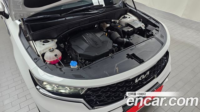 Kia Sorento 2022 — photo 6